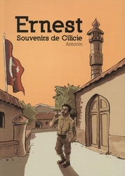 ERNEST: SOUVENIRS DE CILICIE -  (FRENCH V.)