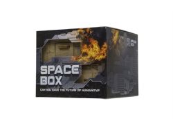 ESCAPEWELT -  SPACE BOX
