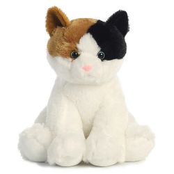 ESMERALDA CALICO CAT (14