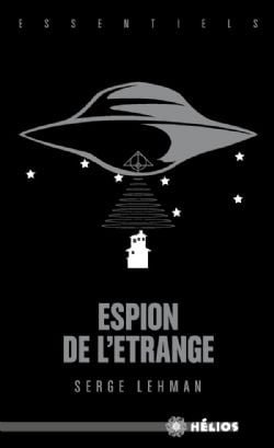 ESPION DE L'ÉTRANGE