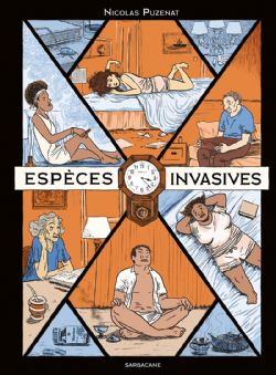 ESPÈCES INVASIVES -  (FRENCH V.)