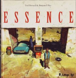 ESSENCE -  (FRENCH V.)