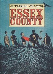 ESSEX COUNTY -  COMPLETE ESSEX COUNTY TP