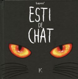 ESTI DE CHAT -  (FRENCH V.) 01