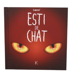 ESTI DE CHAT -  (FRENCH V.) 02