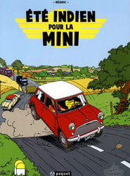 ETE INDIEN POUR LA MINI