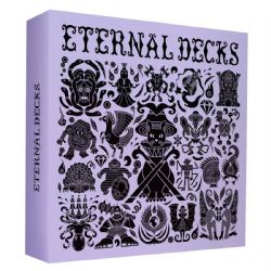 ETERNAL DECKS -  BASE GAME (FRENCH)