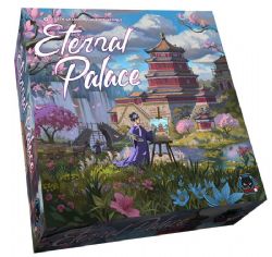 ETERNAL PALACE -  BASE GAME (ENGLISH)