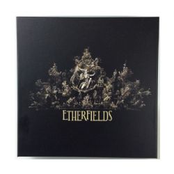 ETHERFIELDS -  ACCESSORY - SLEEVE SET 1 (ENGLISH)