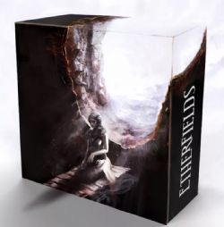 ETHERFIELDS -  BASE GAME WITH STRETCH GOALS (ENGLISH)