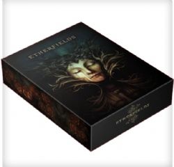 ETHERFIELDS -  PLAYING CARDS (ENGLISH)