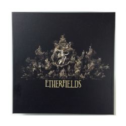 ETHERFIELDS -  SLEEVE SET 1 (ENGLISH)
