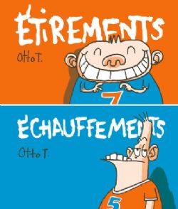 ETIREMENTS ; ECHAUFFEMENTS -  (FRENCH V.)