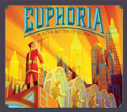 EUPHORIA -  BASE GAME (ENGLISH)