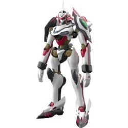 EUREKA SEVEN -  NIRVASH TYPE ZERO -  MODEROID