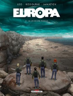 EUROPA -  LA MISSION PERDUE (FRENCH V.) 03