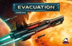 EVACUATION -  (ENGLISH)