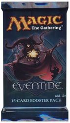 EVENTIDE -  BOOSTER PACK (P15/B36)