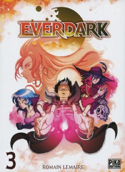 EVERDARK -  (FRENCH V.) 03