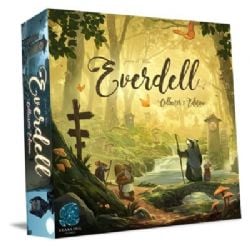 EVERDELL -  BASE GAME - COLLECTOR EDITION (ENGLISH)