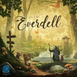 EVERDELL -  BASE GAME (ENGLISH)