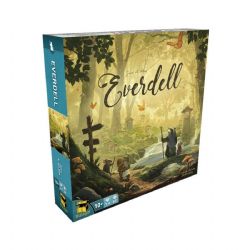 EVERDELL -  BASE GAME (FRENCH)