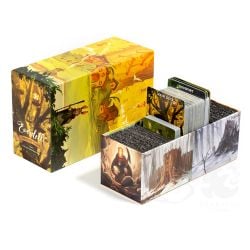 EVERDELL -  CORE OVERSIZED CARDS (ENGLISH)