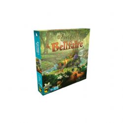 EVERDELL -  EXPANSION - BELLFAIRE (FRENCH)