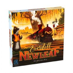 EVERDELL -  EXPANSION - NEWLEAF (ENGLISH)