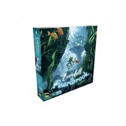 EVERDELL -  EXPANSION - PEARLBROOK (FRENCH)