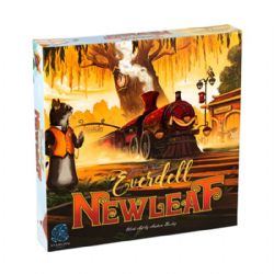 EVERDELL -  NEWLEAF (ENGLISH)