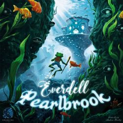 EVERDELL -  PEARLBROOK (ENGLISH)