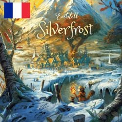 EVERDELL -  SILVERFROST (FRENCH)