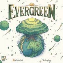 EVERGREEN -  (FRENCH)