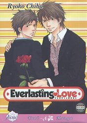EVERLASTING LOVE (ENGLISH)