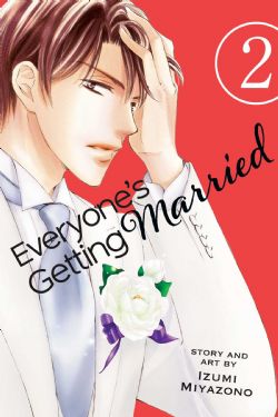 EVERYONE'S GETTING MARRIED -  (ENGLISH V.) 02