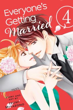 EVERYONE'S GETTING MARRIED -  (ENGLISH V.) 04