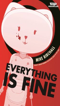 EVERYTHING IS FINE -  (ENGLISH V.) 01