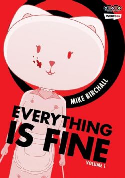 EVERYTHING IS FINE -  (FRENCH V.) 01
