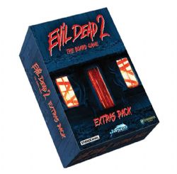 EVIL DEAD 2 -  EXTRAS PACK (ENGLISH)
