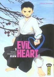 EVIL HEART 01