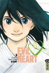 EVIL HEART 03