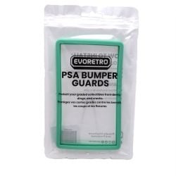 EVORETRO -  PSA BUMPER GUARDS (LIGHT GREEN)