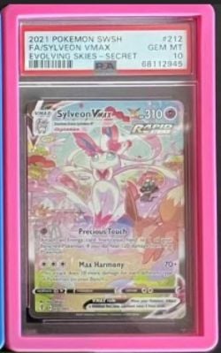EVORETRO -  PSA BUMPER GUARDS (PINK)