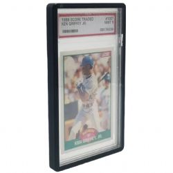 EVORETRO -  PSA MAGNETIC CASE BUMPER (BLACK)