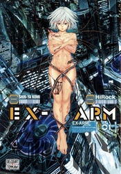 EX-ARM -  (FRENCH V.) 01