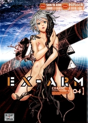 EX-ARM -  (FRENCH V.) 04