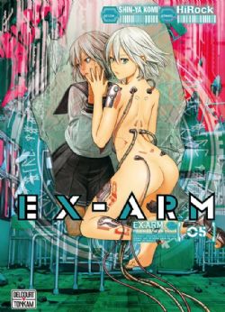 EX-ARM -  (FRENCH V.) 05