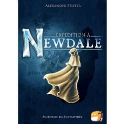 EXPEDITION À NEWDALE (FRENCH)