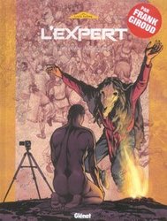 EXPERT, L' -  (FRENCH V.) 03